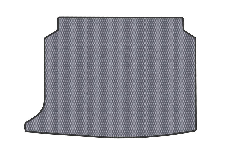 MG 4 EV 2022- Gummimatte für Kofferraum V2 (Grau) Image