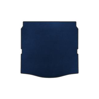 EVA Kofferraummatte V2 (Blau)