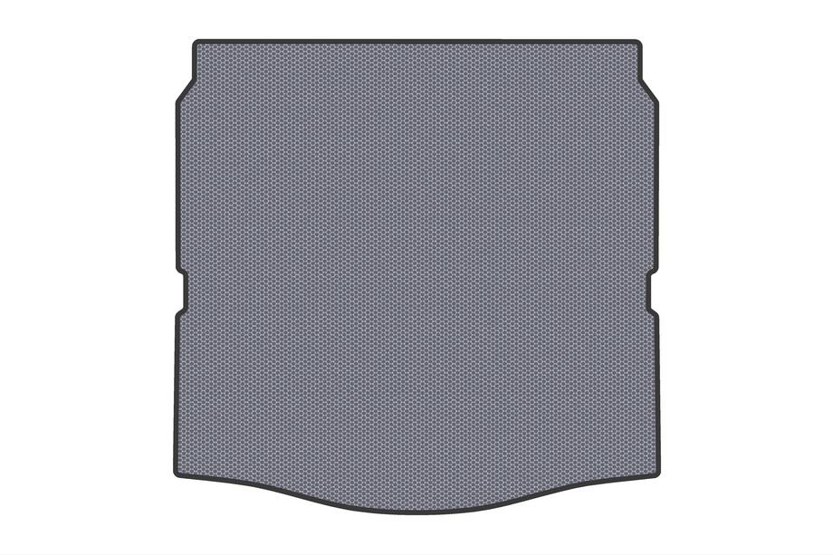 Opel Grandland 2024– Gummimatte für Kofferraum V2 (Grau) Image