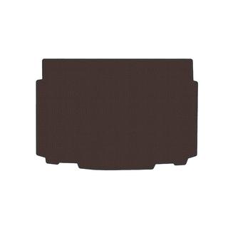 EVA Kofferraummatte V2 (Braun) Opel Mokka 2021-