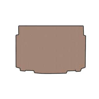 Gummimatte für Kofferraum V2 (Beige) Opel Mokka 2021- Foto 1