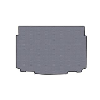 Gummimatte für Kofferraum V2 (Grau) Opel Mokka 2021- Foto 1