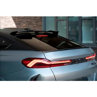 Heckscheiben-Spoiler LRT (Carbon) BMW X6 G06 2019–2027 Foto 4