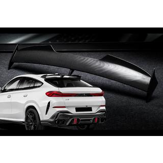 Heckscheiben-Spoiler LRT (Carbon) BMW X6 G06 2019–2027 Foto 2