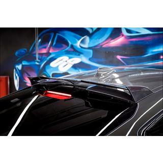 Heckscheiben-Spoiler LRT (Carbon) BMW X6 G06 2019–2027 Foto 3