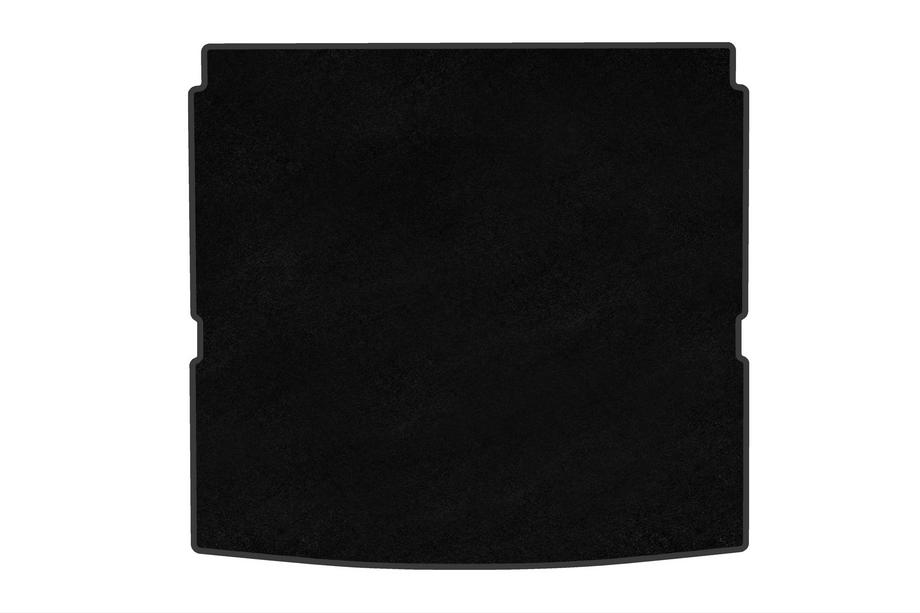 Peugeot 3008 2024- Textile Kofferraummatte Classic V2 (Schwarz) Image