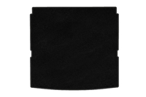Peugeot 3008 2024- Kofferraummatte Textil Premium V2 (Schwarz) Foto 1