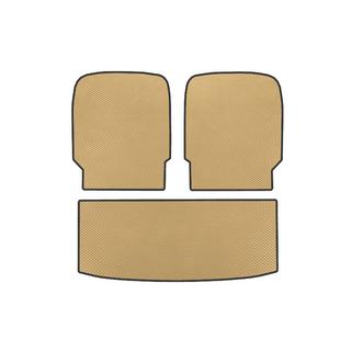 EVA Kofferraummatte V2 (Beige)