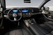 Mercedes-Benz GLS AMG 63 V8: Test des Flaggschiff-SUVs Foto 5