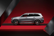 Mercedes-Benz GLS AMG 63 V8: Test des Flaggschiff-SUVs Foto 3