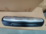 Kia Sorento II XM 2009-2014 B-Ware Heckstoßstangenschutz (2013-2015) Foto 3