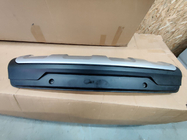 Kia Sorento II XM 2009-2014 B-Ware Heckstoßstangenschutz (2013-2015) Foto 2