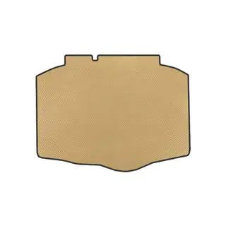 EVA Kofferraummatte V2 (Beige)