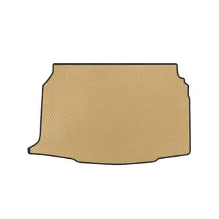 EVA Kofferraummatte V3 (Beige)