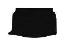 Seat Ibiza 2017- Textile Kofferraummatte Classic V3 (Schwarz) Foto 1