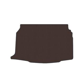 Gummimatte für Kofferraum V3 (Braun) Seat Ibiza 2017- Foto 1