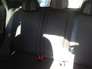 Nissan Qashqai 2014-2021 Autositzbezüge (Kunstleder↗Stoff, Premium) Foto 23