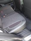 Nissan Qashqai 2014-2021 Autositzbezüge (Kunstleder↗Stoff, Premium) Foto 10