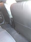 Nissan Qashqai 2014-2021 Autositzbezüge (Kunstleder↗Stoff, Premium) Foto 11