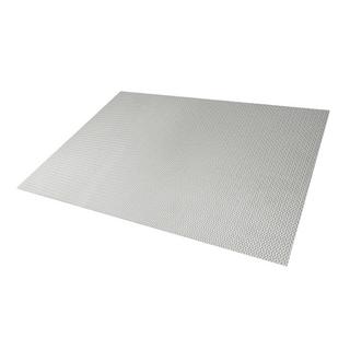 EVA-Matte für Autoteppiche 150x235 (Tropfen, hellgrau) Foto 1