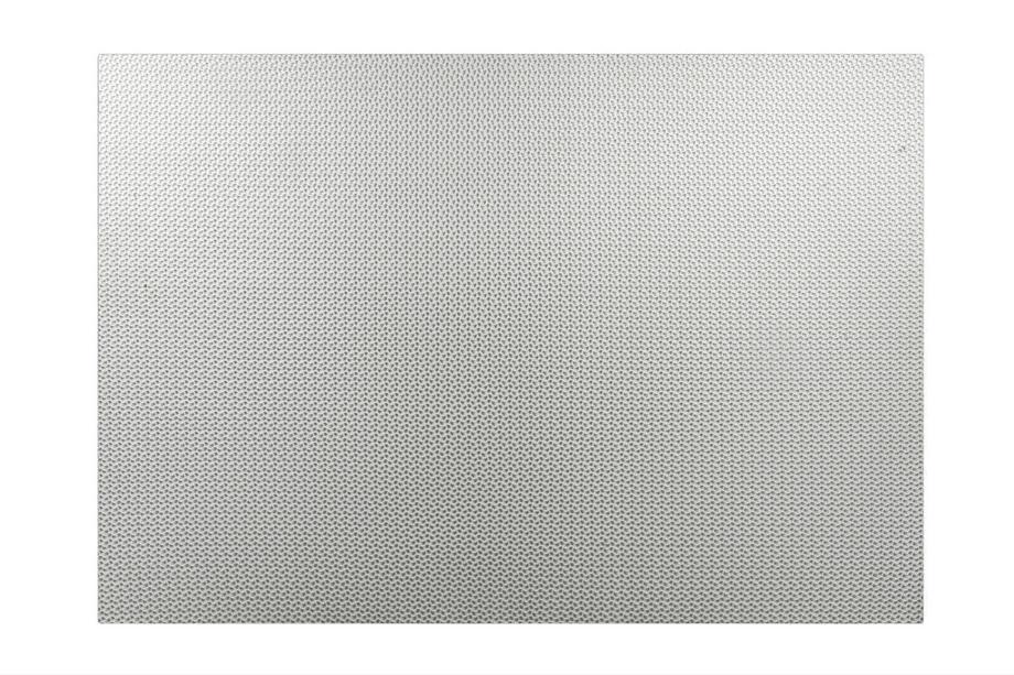 EVA-Matte für Autoteppiche 150x235 (Tropfen, hellgrau) Foto 2