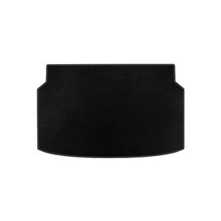 EVA V2 Kofferraummatte (Hybrid, Schwarz) Toyota Yaris/Yaris Cross (XP210) 2020-