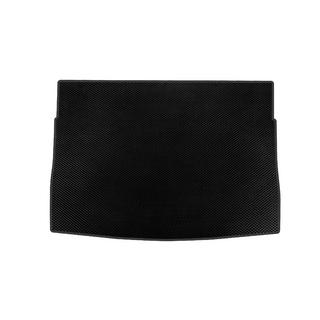 EVA Kofferraummatte (HB, obere Ebene, Schwarz)