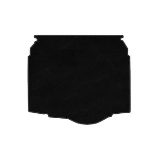 Textile Kofferraummatte Classic V2 (Schwarz)