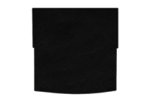 Volkswagen Tayron 2024– Kofferraummatte Textil Premium V2 (Schwarz) Foto 1