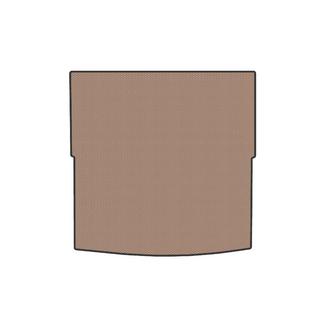 Gummimatte für Kofferraum V2 (Beige) Foto 1