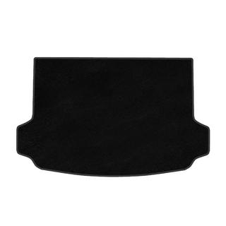 Textile Kofferraummatte Classic V2 (Schwarz)