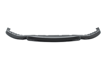 BMW 5er G30/G31 2017–2023 Frontlippe EuroCap für M-Sport 2017-2020, Schwarz Glanz Foto 3