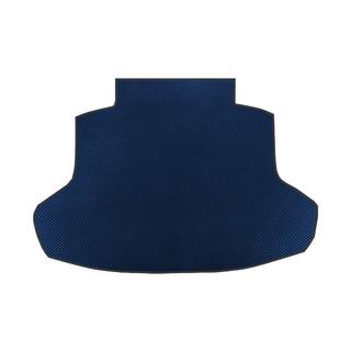 EVA Kofferraummatte V2 (Blau)