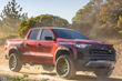 Chevrolet Colorado der dritten Generation: Test des Mittelklasse-Pick-ups Foto 3