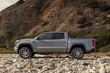 Chevrolet Colorado der dritten Generation: Test des Mittelklasse-Pick-ups Foto 2