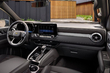 Chevrolet Colorado der dritten Generation: Test des Mittelklasse-Pick-ups Foto 5