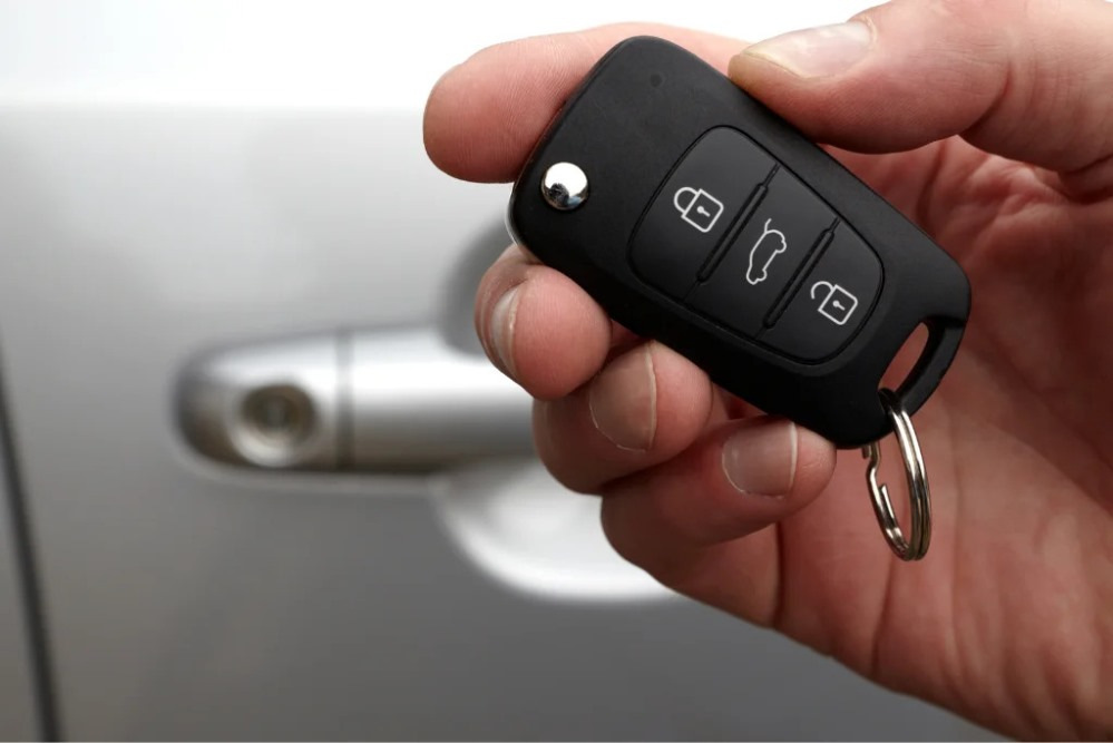 Warum das Auto den Schlüssel nicht erkennt: Hauptursachen und Lösungen