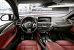 BMW X4 (G02 LCI): Test des Coupe-Crossovers Foto 5