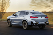 BMW X4 (G02 LCI): Test des Coupe-Crossovers Foto 4