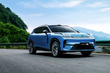 Lynk & Co 08: Test des Premium Plug-in-Hybrid-SUV Foto 1