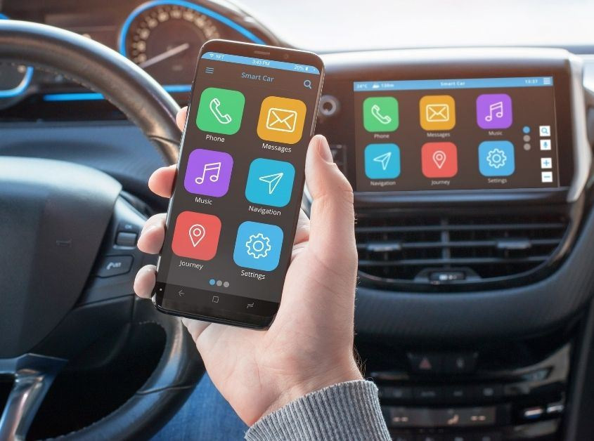 Bluetooth im Auto anschließen: Schritt-für-Schritt-Anleitung