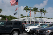 Autos aus den USA: Lohnt sich der Import über den Ozean? Foto 1