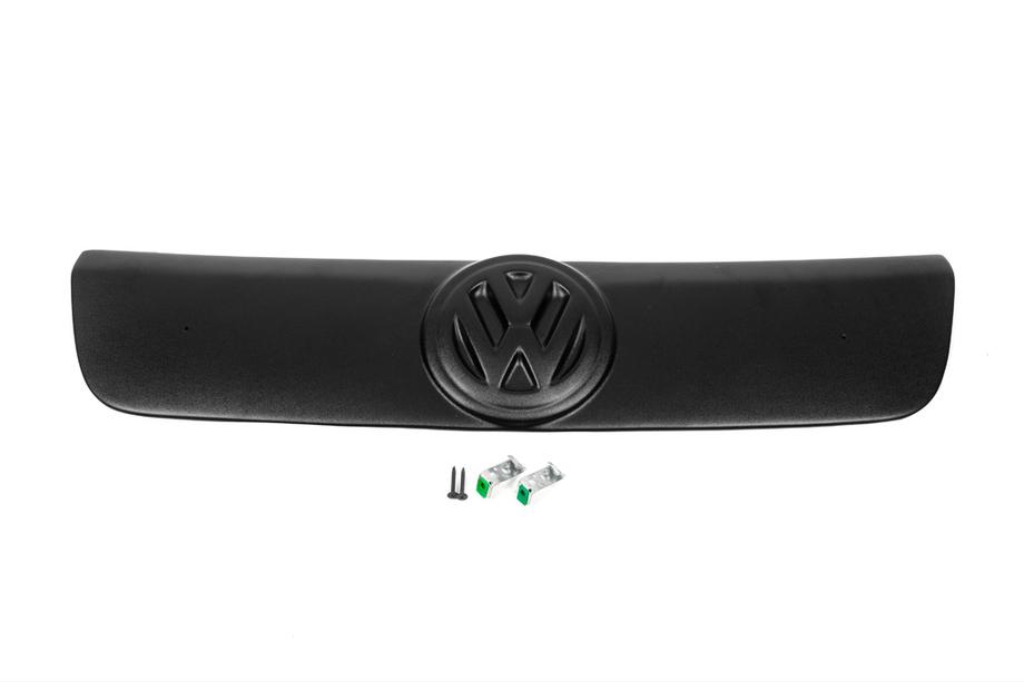 Volkswagen T5 Transporter 2003-2010 Winterabdeckung für Kühlergrill Foto 6