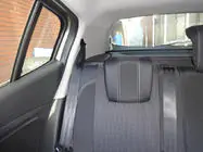 Renault Megane III 2009-2016 Autositzbezüge (Kunstleder↗Stoff, Premium) Foto 16