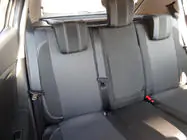 Renault Megane III 2009-2016 Autositzbezüge (Kunstleder↗Stoff, Premium) Foto 21