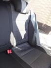 Skoda Octavia II A5 2006-2010 Autositzbezüge (Kunstleder↗Stoff, Premium) Foto 12