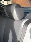 Skoda Octavia II A5 2010-2013 Autositzbezüge (Kunstleder↗Stoff, Premium) Foto 14