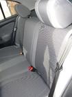 Skoda Octavia II A5 2010-2013 Autositzbezüge (Kunstleder↗Stoff, Premium) Foto 15