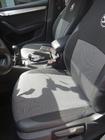 Skoda Octavia III A7 2013-2019 Autositzbezüge (Kunstleder↗Stoff, Premium) Foto 3