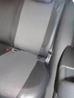 Skoda Octavia III A7 2013-2019 Autositzbezüge (Kunstleder↗Stoff, Premium) Foto 5